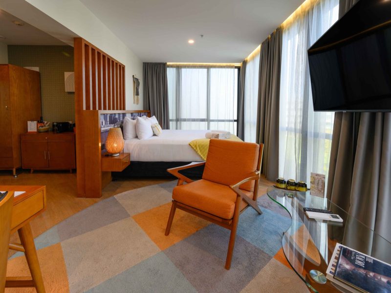 Suite-Ohtel-Auckland