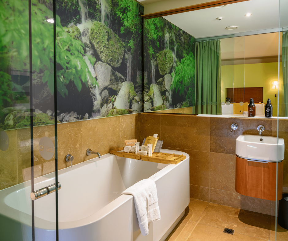 Studio Plus Bath
